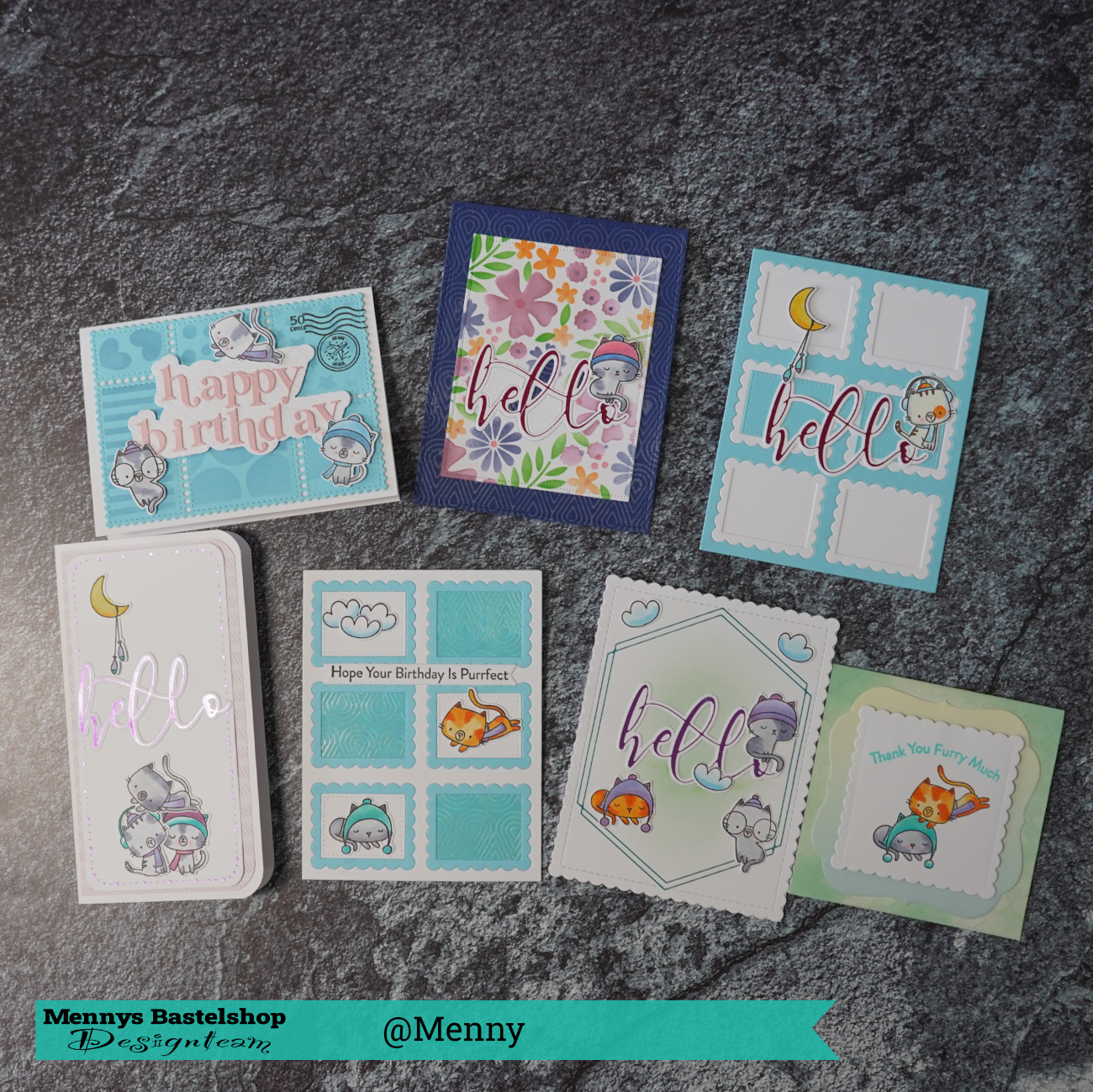 Glowing Geometry Hot Foil Plate Glowing Geometry Hot Foil Plate