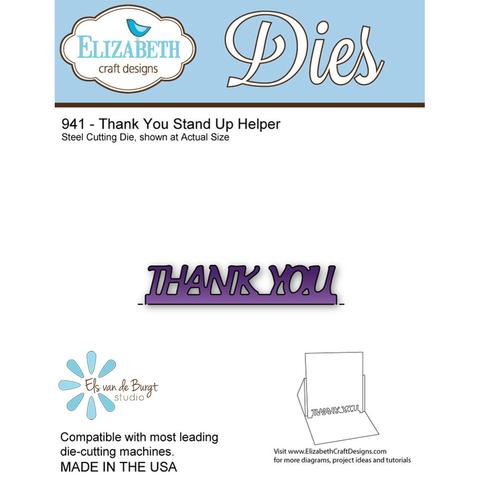 Thank You Stand Up Helper Thank You Stand Up Helper