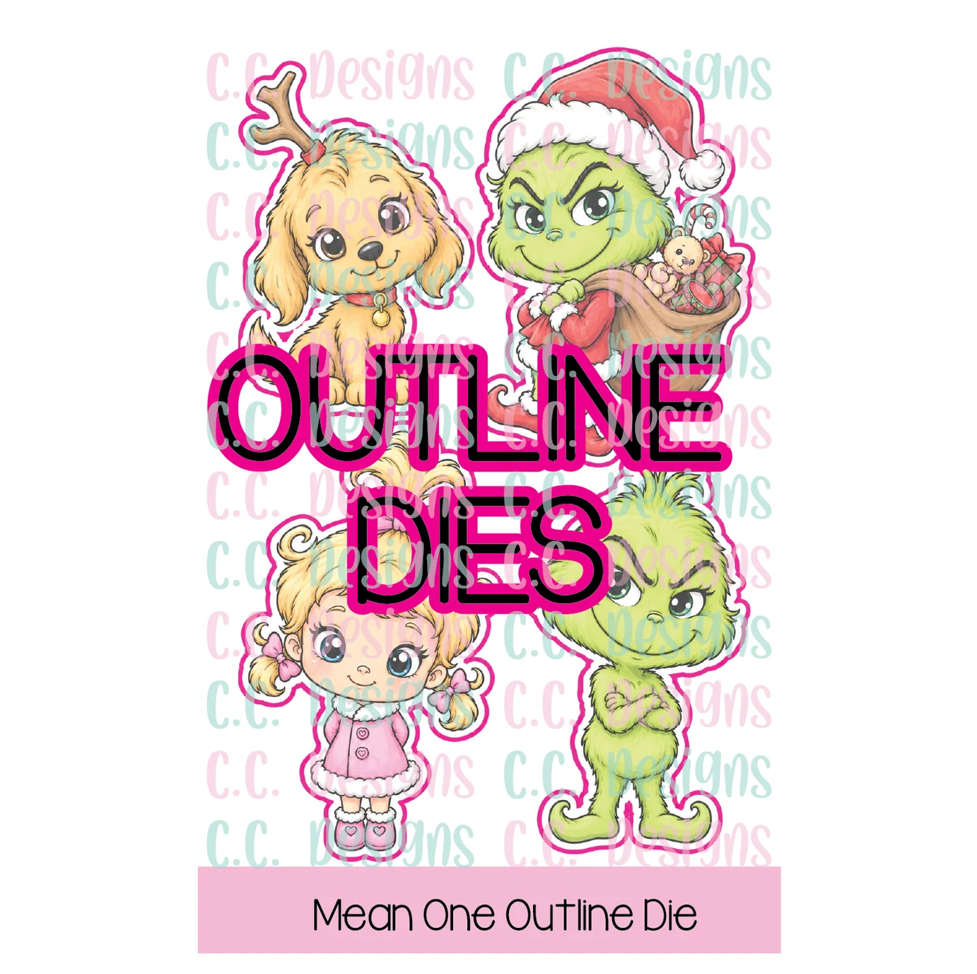 Mean One - Die