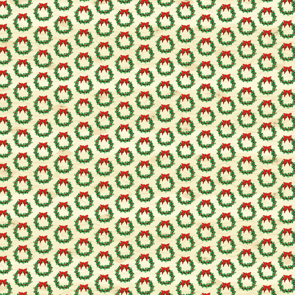 Let It Snow - Carta Bella Let It Snow - Carta Bella