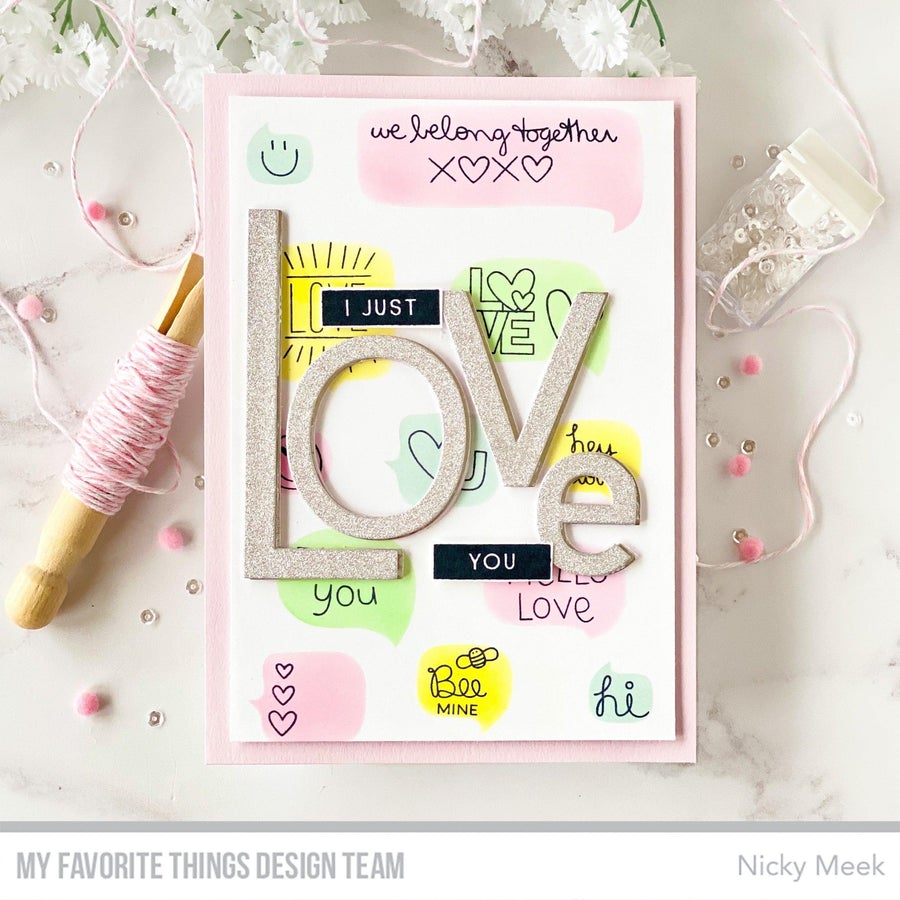 All Kinds of Love All Kinds of Love