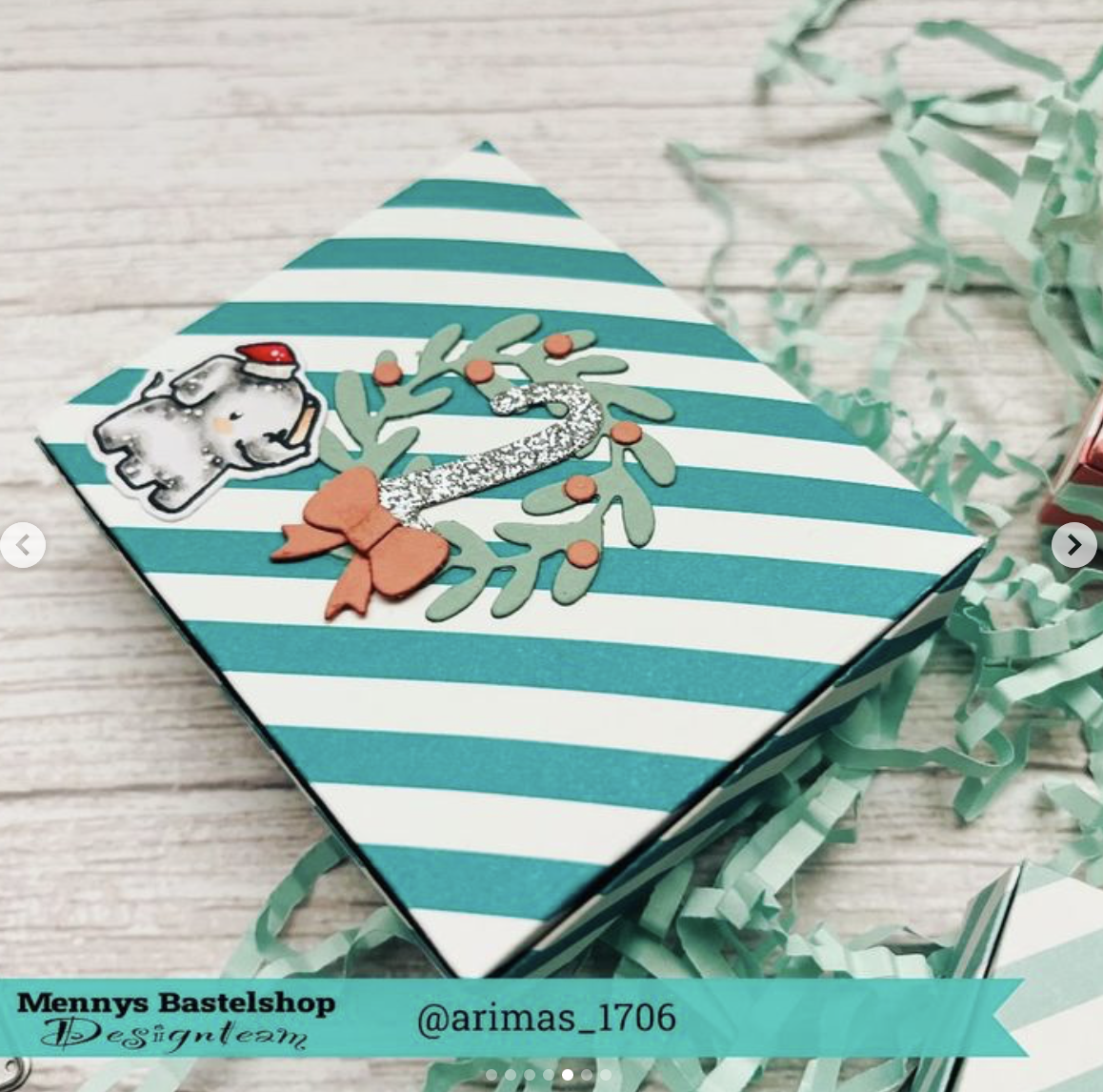 Mini Elephant Agenda/ Mini Elephant Agenda/