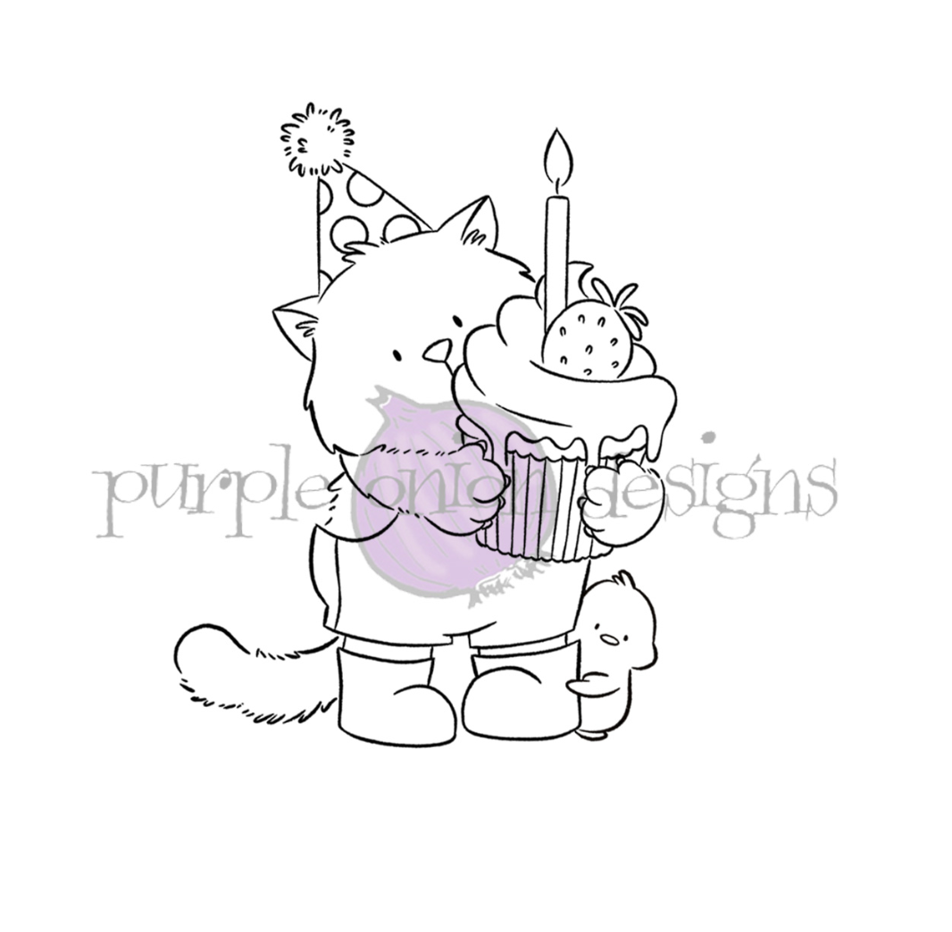 Tofu Birthday Wishes - Chilliezgraphy by Pei Tofu Birthday Wishes - Chilliezgraphy by Pei