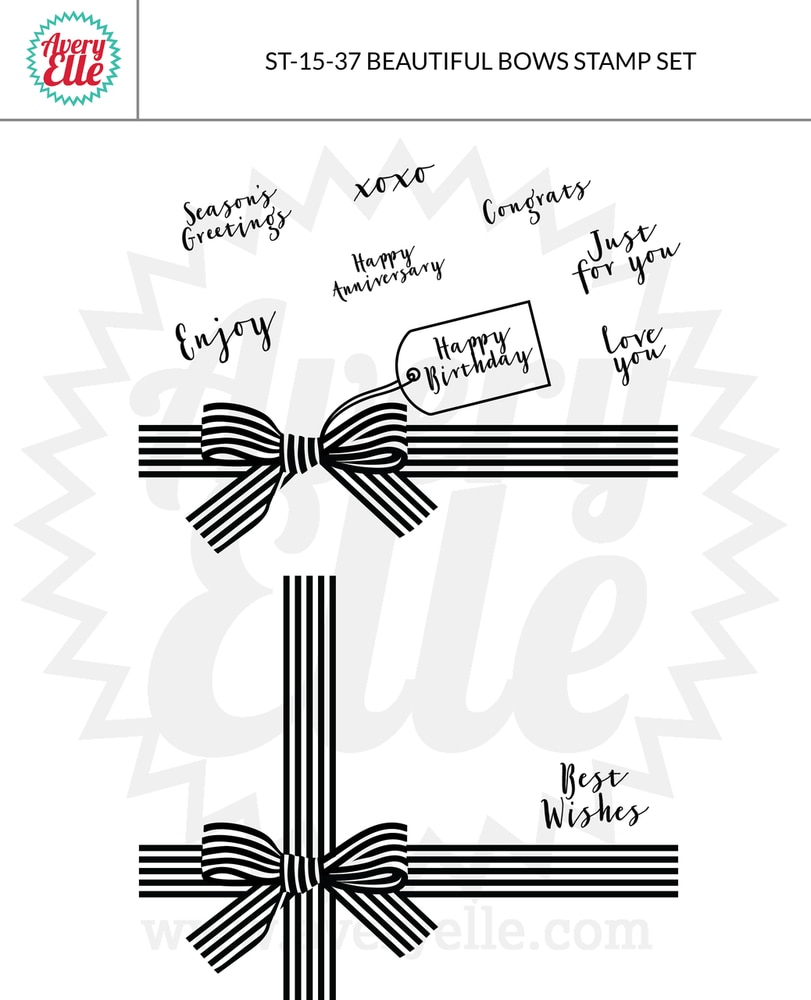 Beautiful Bow Beautiful Bow