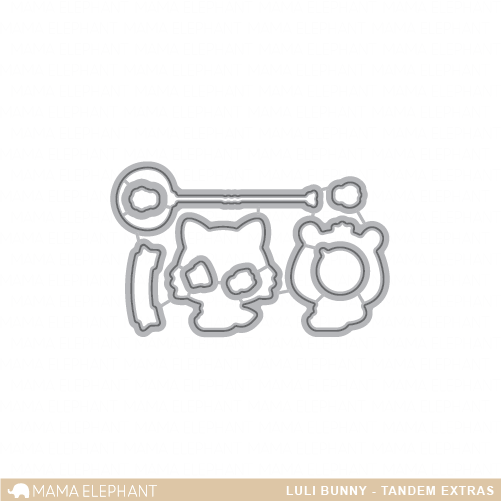 Tandem Extras - Creative Cuts