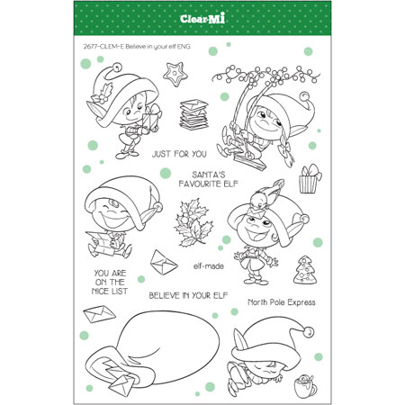 Believe In Your Elf  Believe In Your Elf