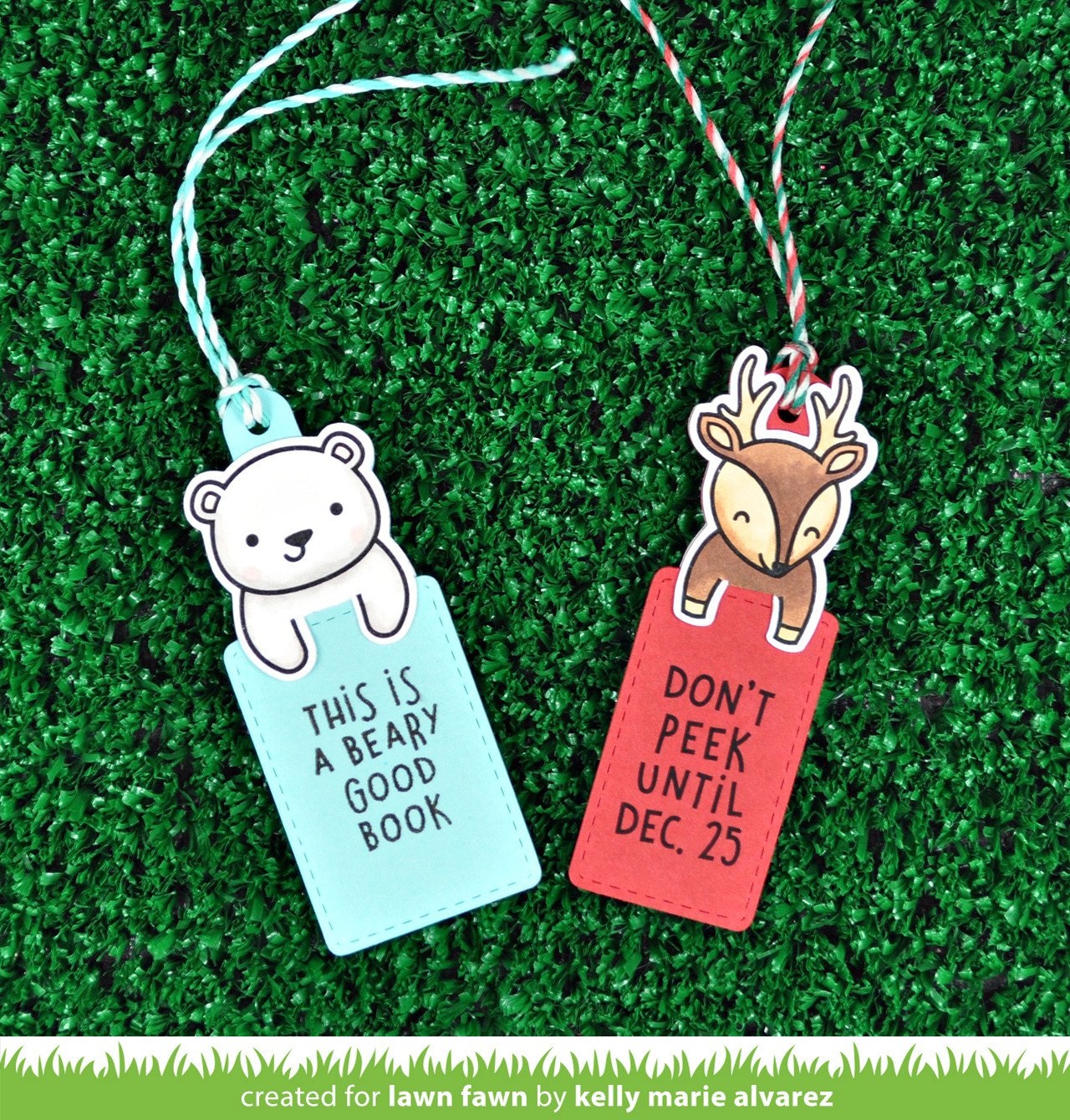 For You, Deer For You, Deer