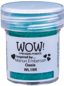 Oasis - WOW - 15ml