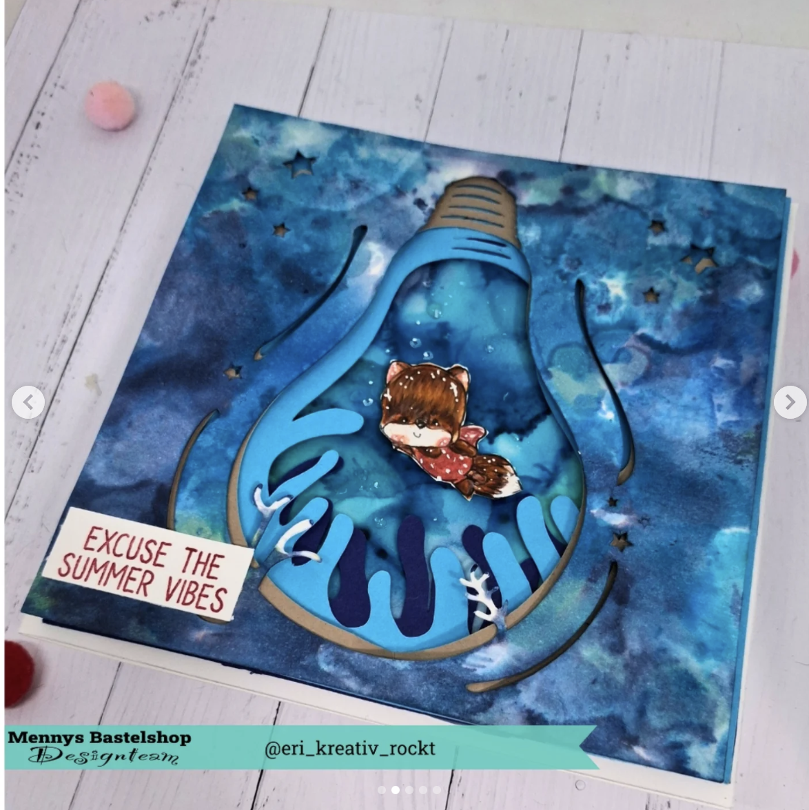 Vitamin Sea Vitamin Sea