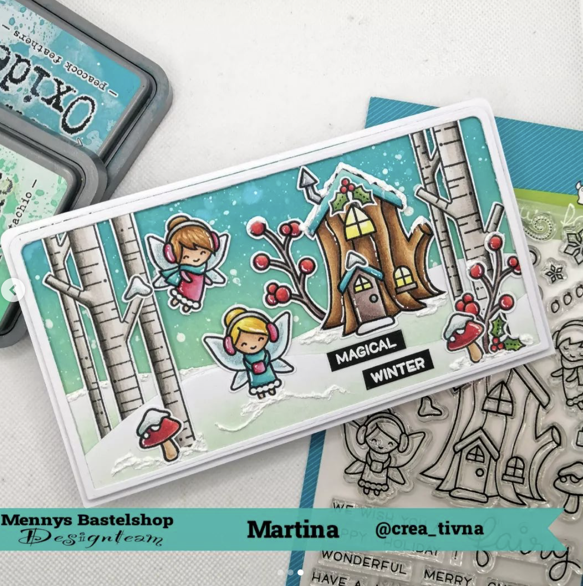 Inspirationswoche Inspirationswoche