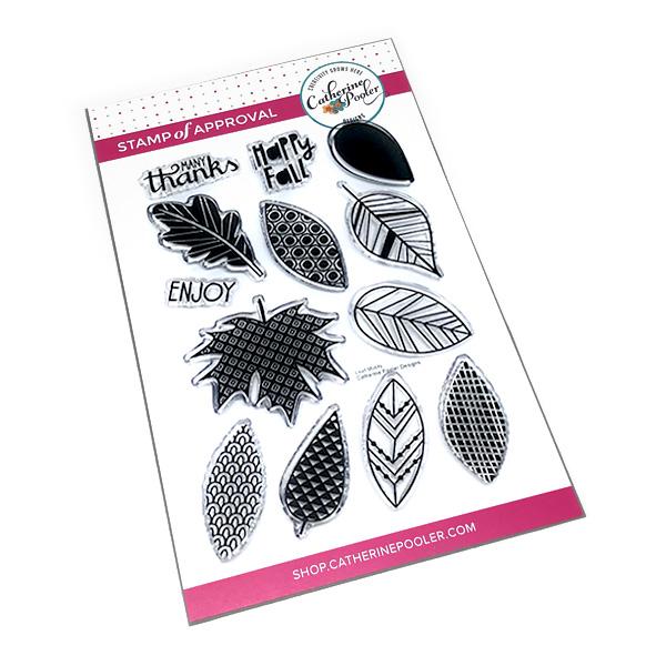Leaf Motifs