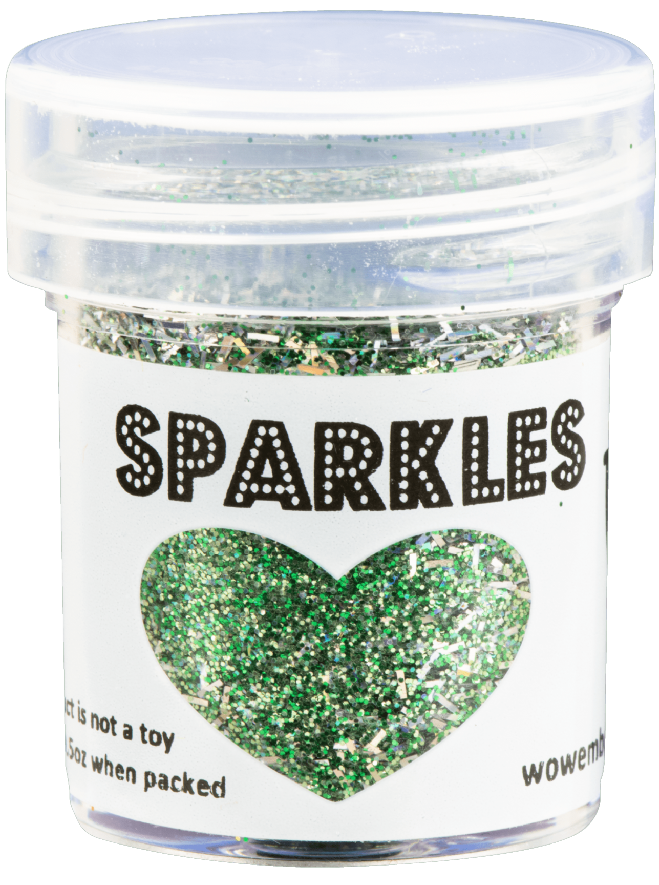 Dancing Green - WOW - 15ml
