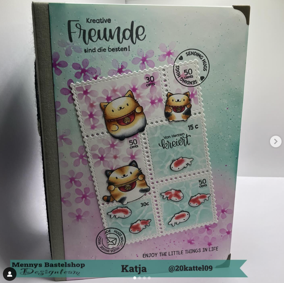 Postage Collage Postage Collage