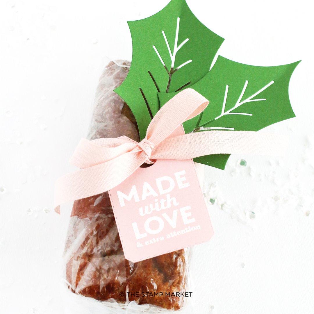 Made with Love - Dies