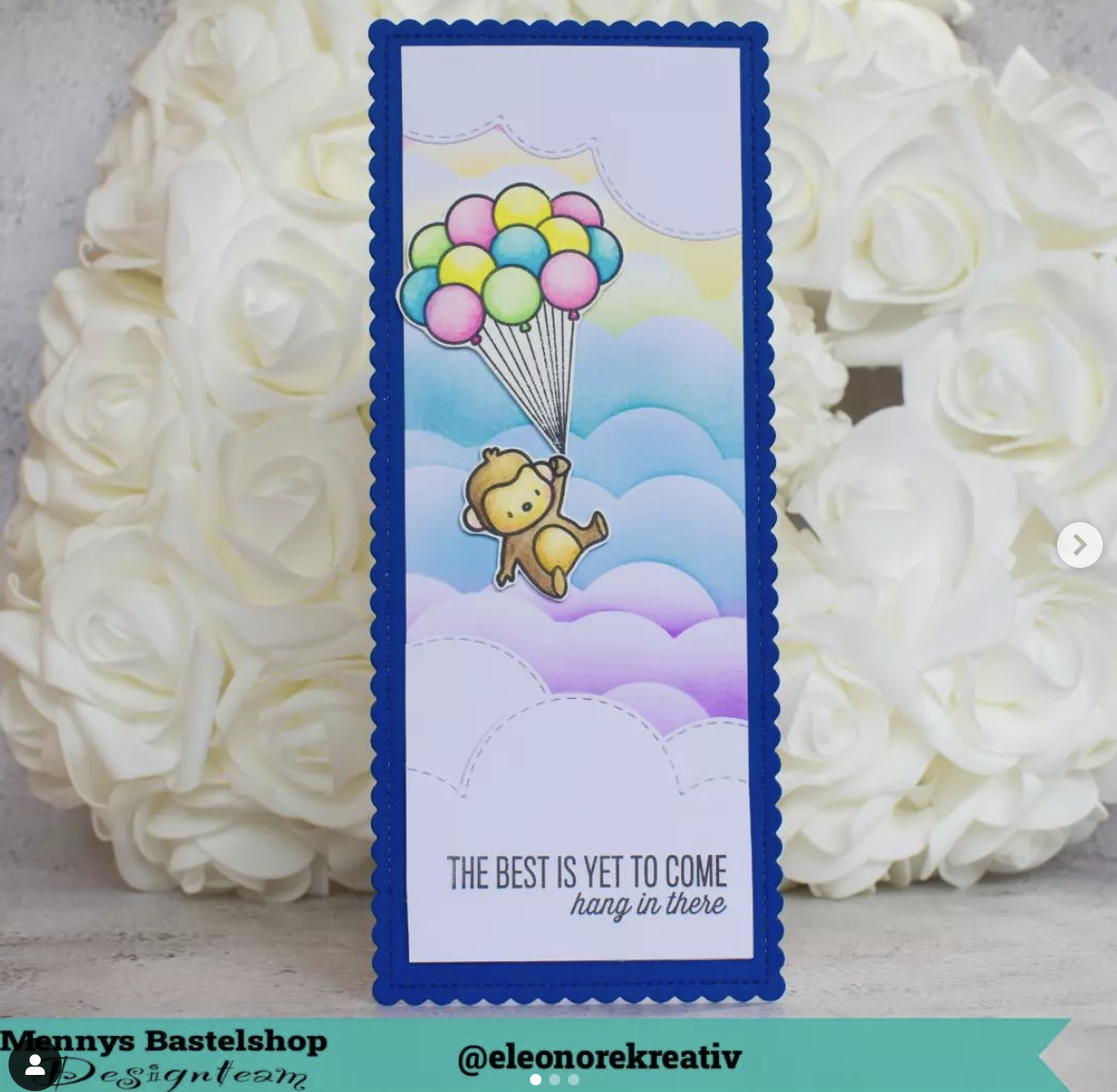 Up And Away Up And Away