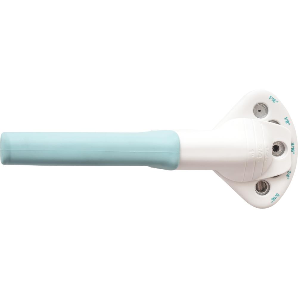 Multi-Punch - Crop-A-Dile