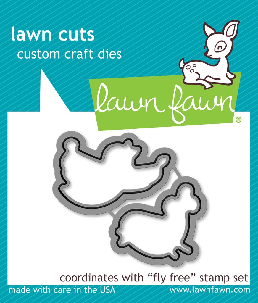 Fly Free - lawn cuts Fly Free - lawn cuts