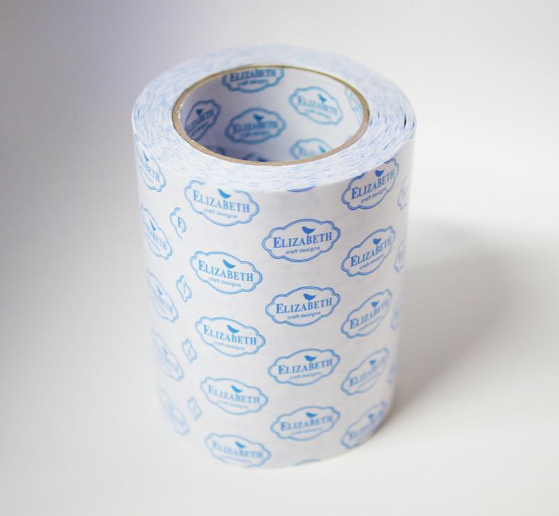 Double Sided Tape - Elizabeth Craft Designs - 152mm - 6"