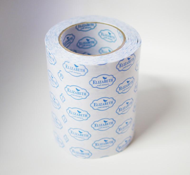 Double Sided Tape - Elizabeth Craft Designs - 152mm - 6" Double Sided Tape - Elizabeth Craft Designs - 152mm - 6"