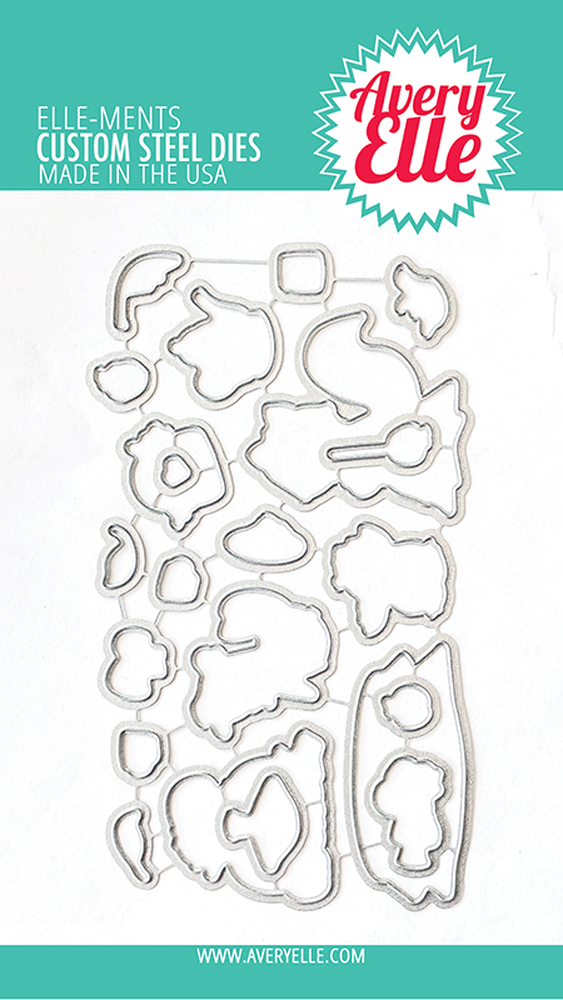 Fall Picnic - Elle-ments