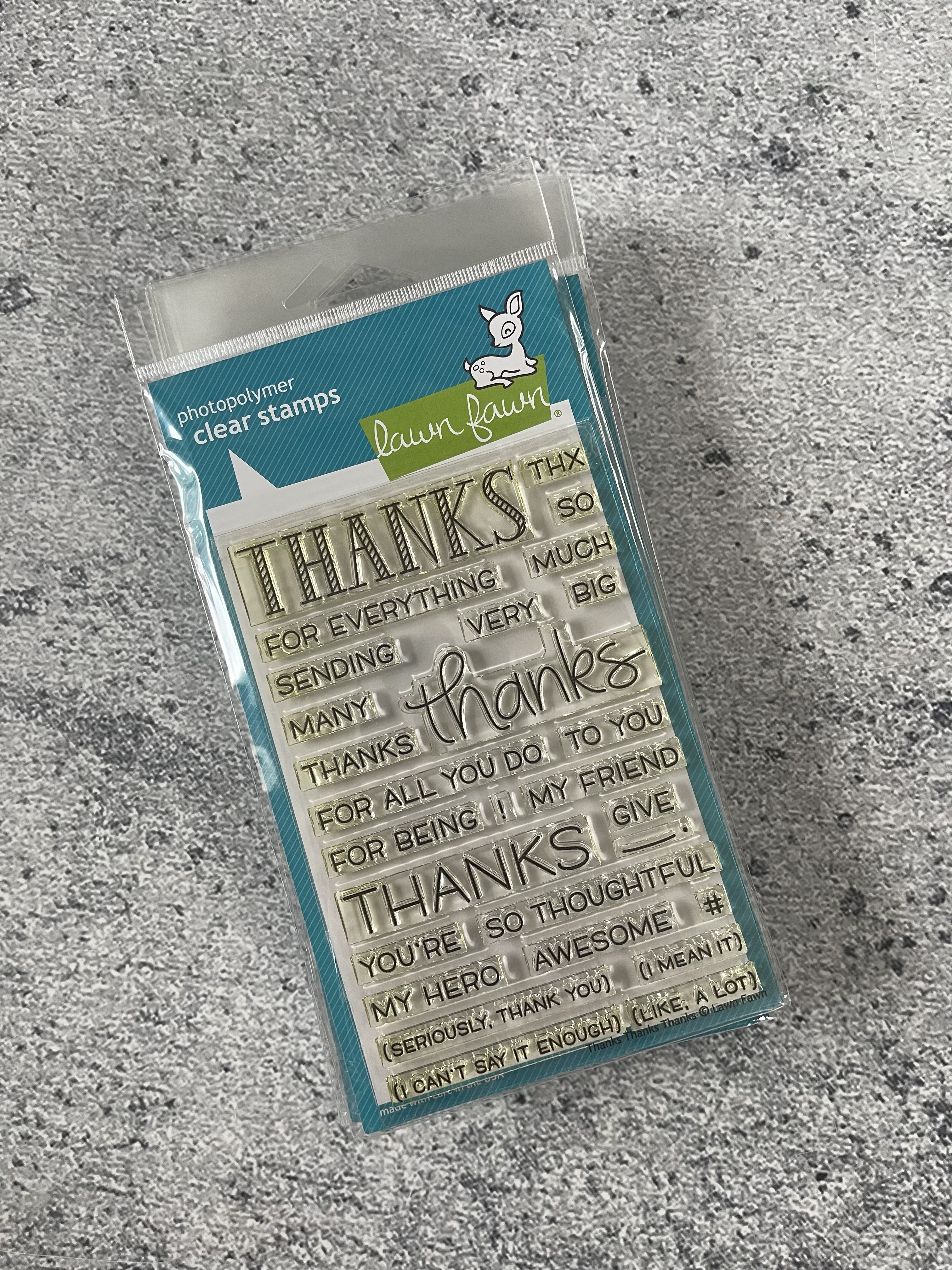 Thanks Thanks Thanks Thanks Thanks Thanks