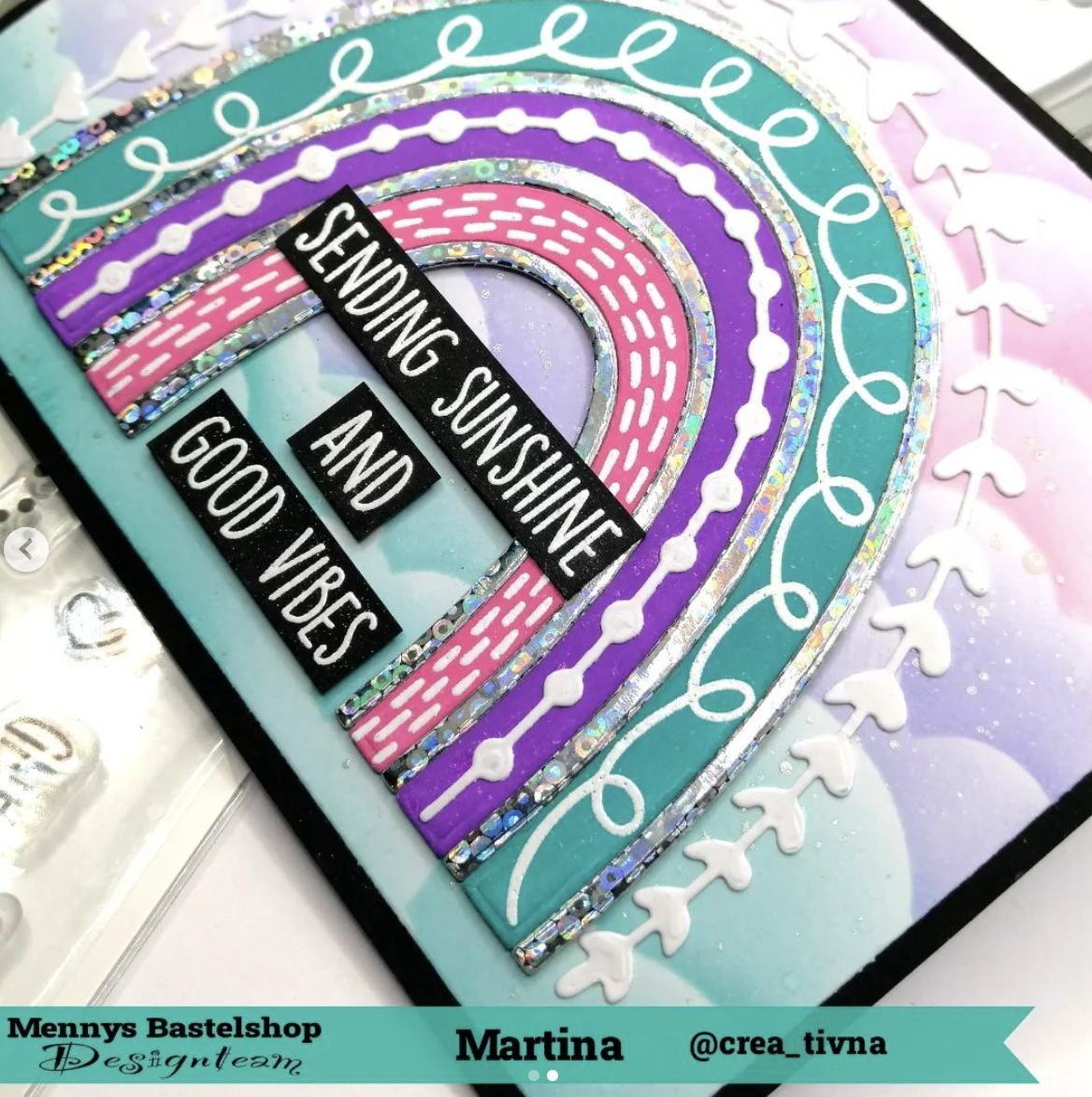 Regenbogen Regenbogen