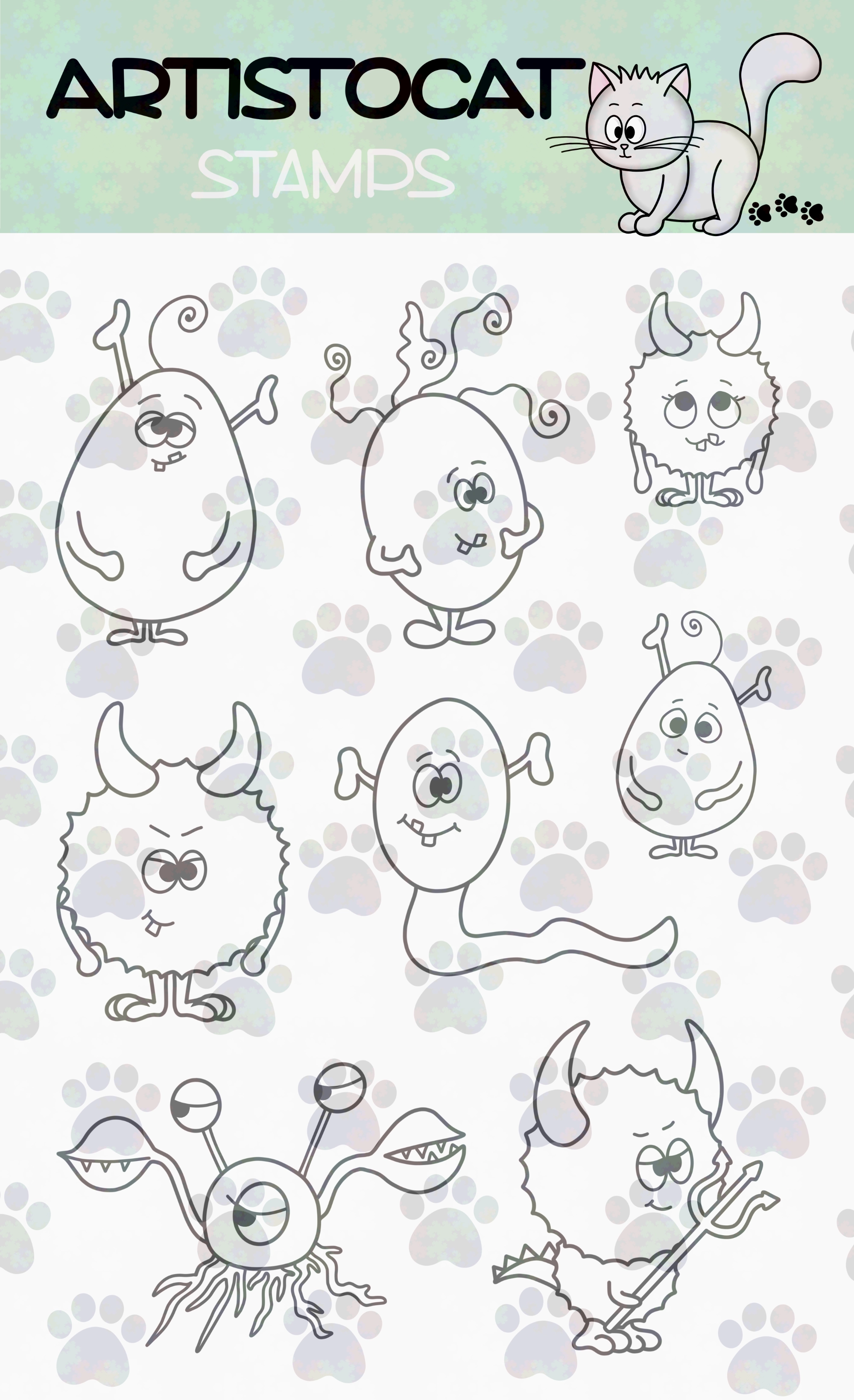 Monster Monster