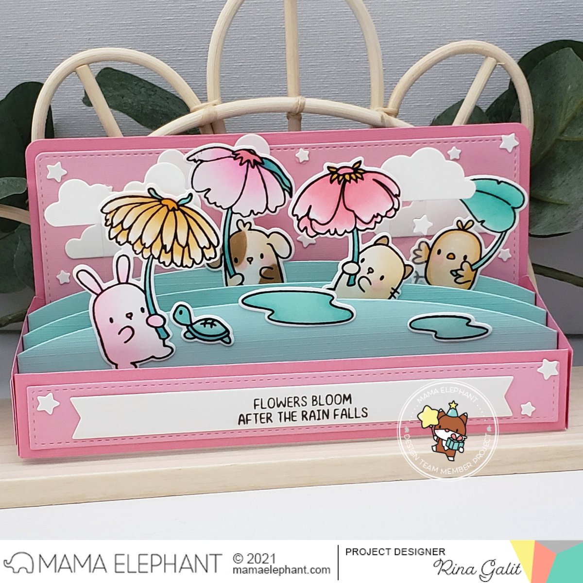 Slimline Scenescape Builder - Creative Cuts Slimline Scenescape Builder - Creative Cuts