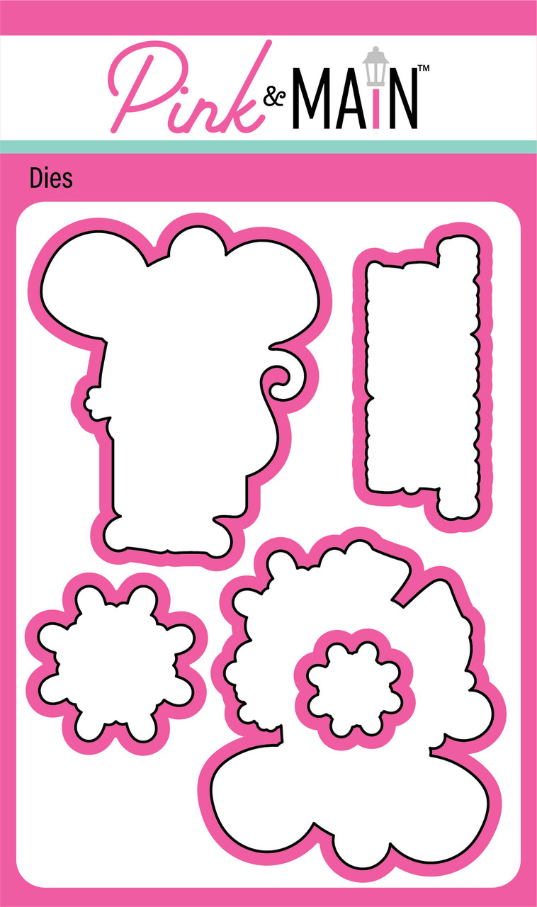 November Mouse - Dies