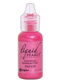 Dazzle - Liquid Pearls