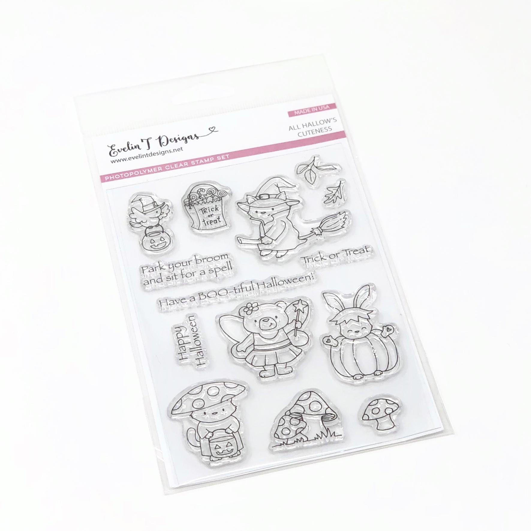 All Hallow´s Cuteness All Hallow´s Cuteness