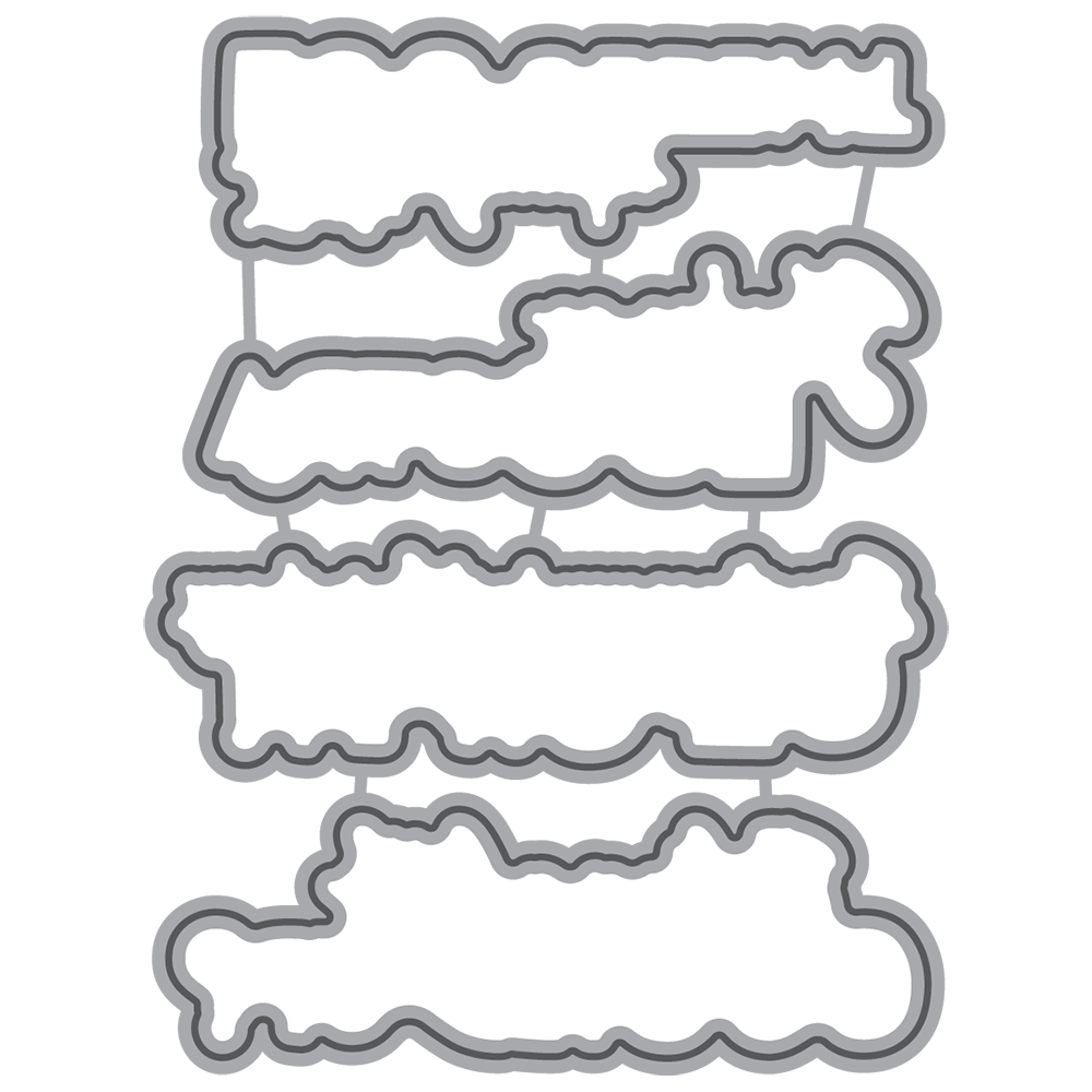 EGGcelent Sentiments - Honey Cuts