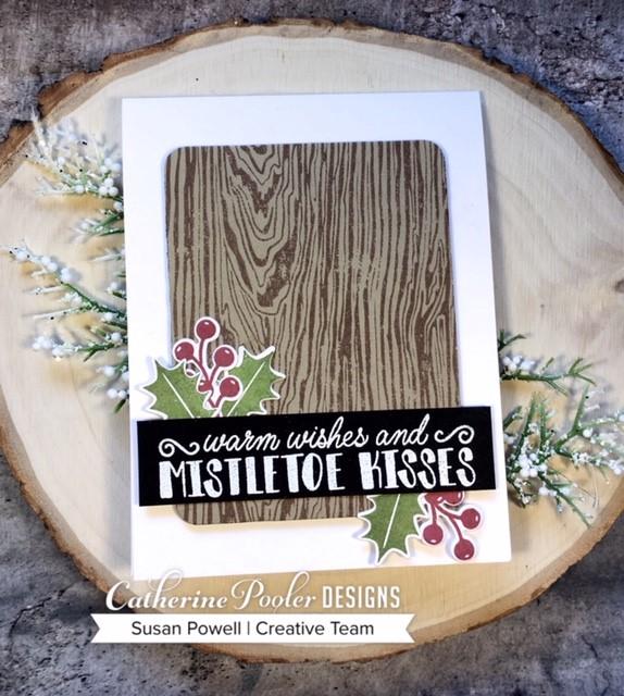 Making Spirits Bright Making Spirits Bright