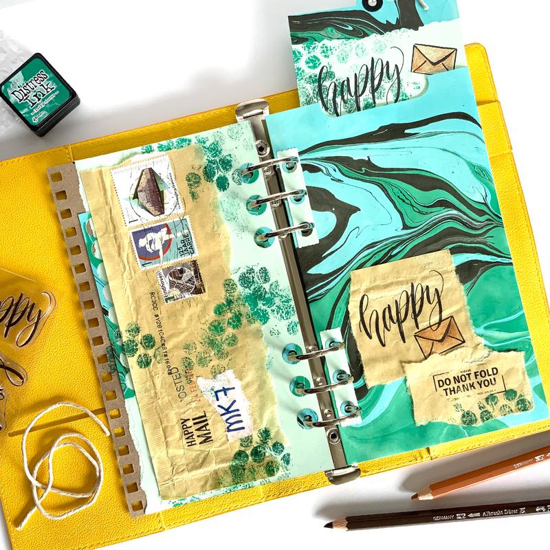 Birthday - Clear Stamps Birthday - Clear Stamps