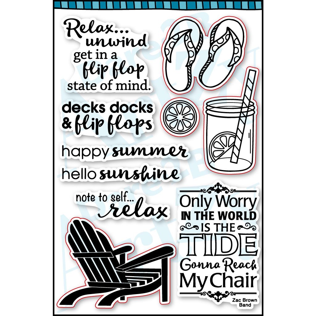 Flip Flops