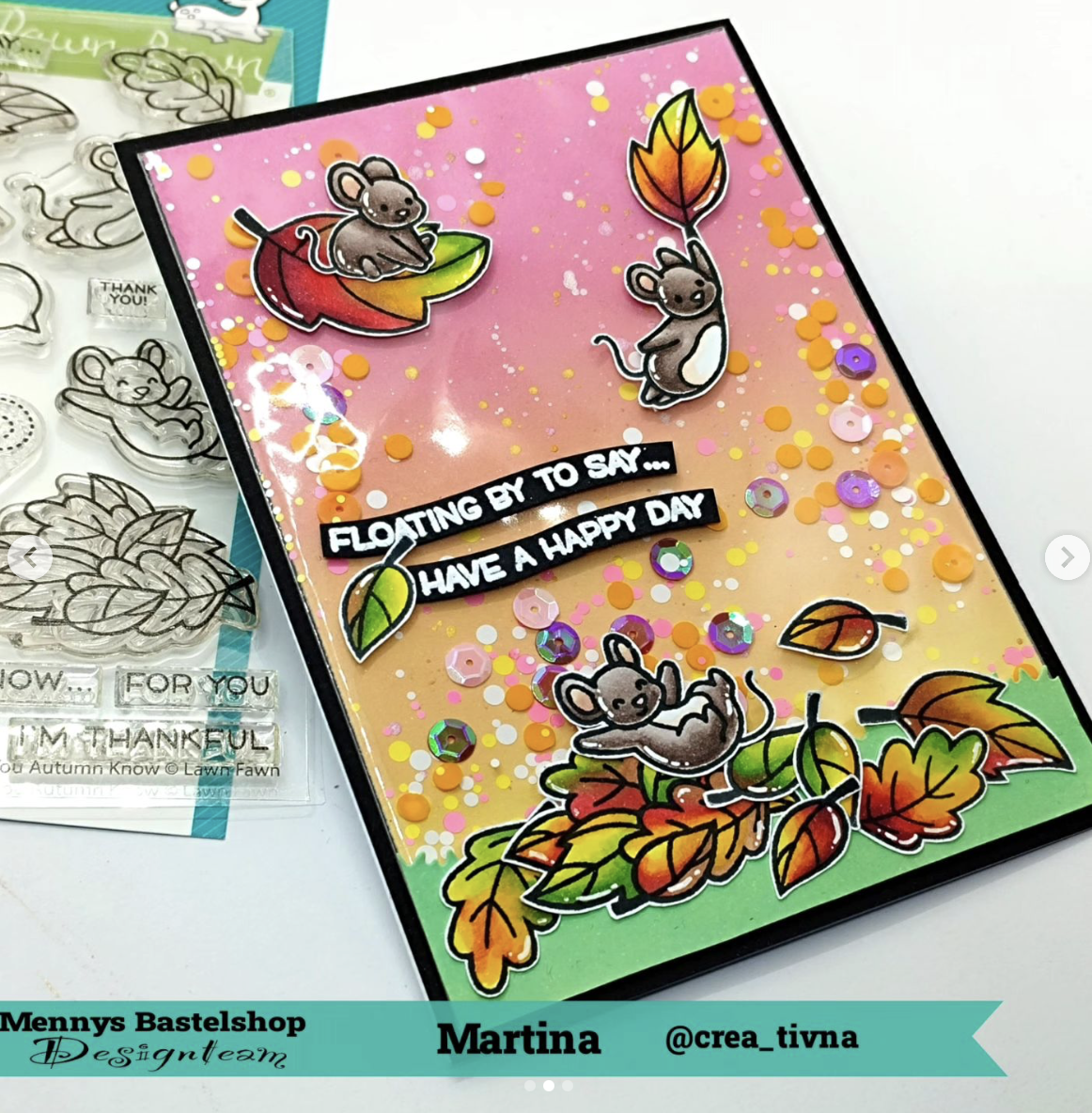 You Autumn Know" You Autumn Know"