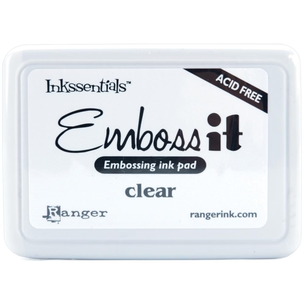 Ranger Emboss It Ink Pad