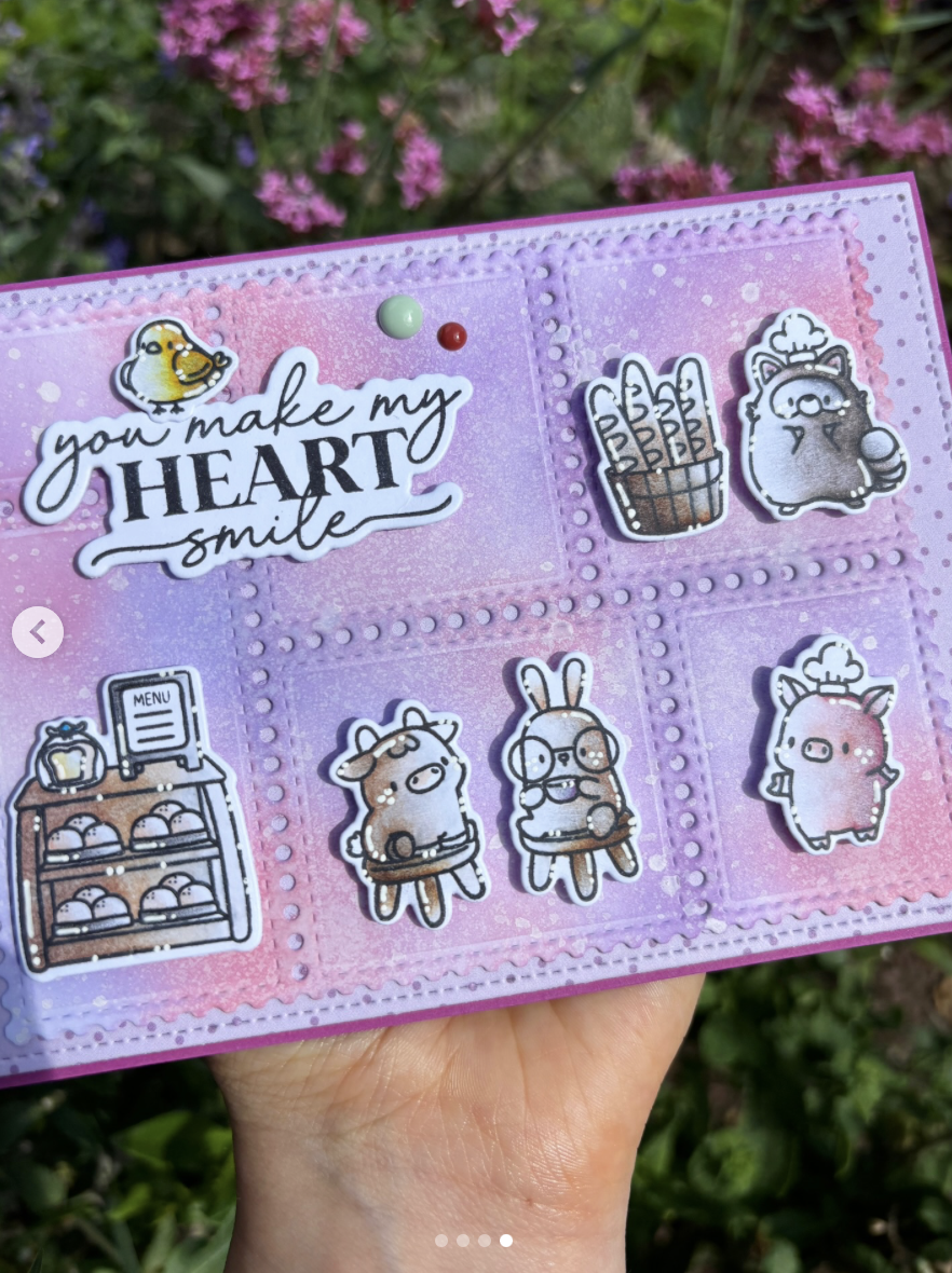 Little Agenda Bakery Little Agenda Bakery