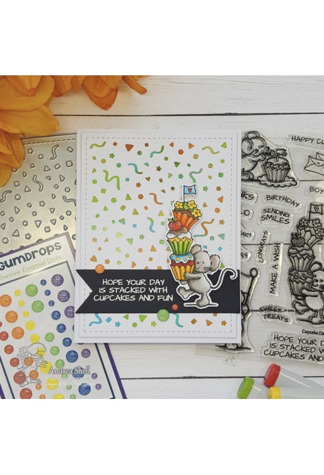 Cupcake Day Cupcake Day