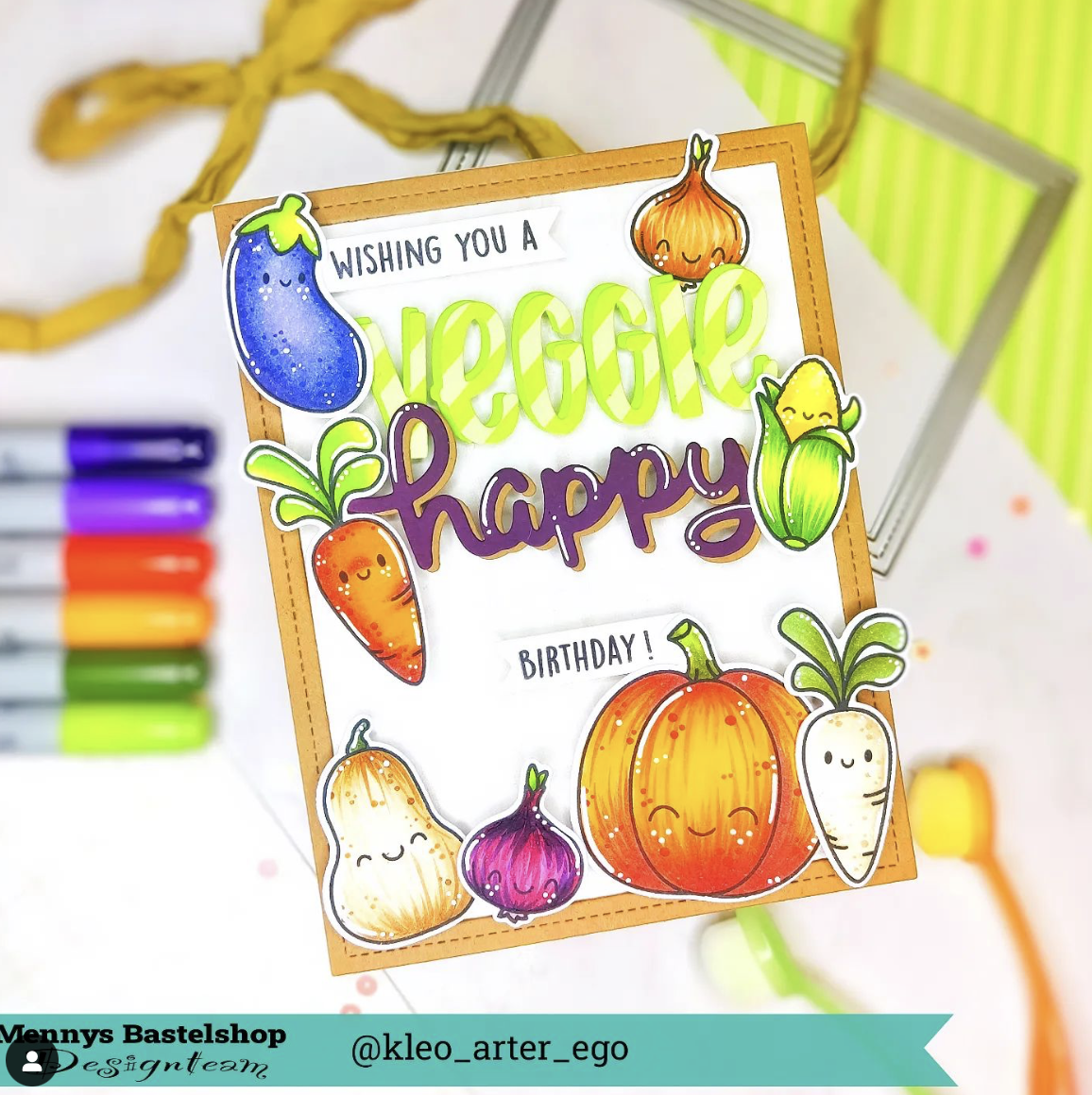 Veggie Patch  Veggie Patch