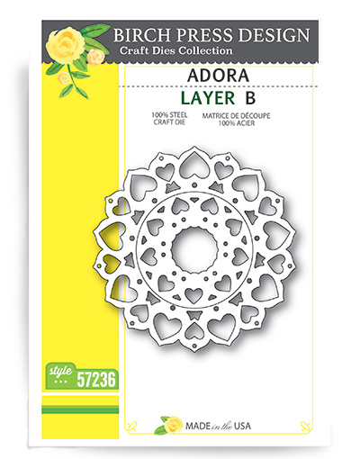 Adora Layer - B Adora Layer - B