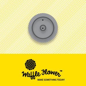 Tag Hole Reinforcer - Die