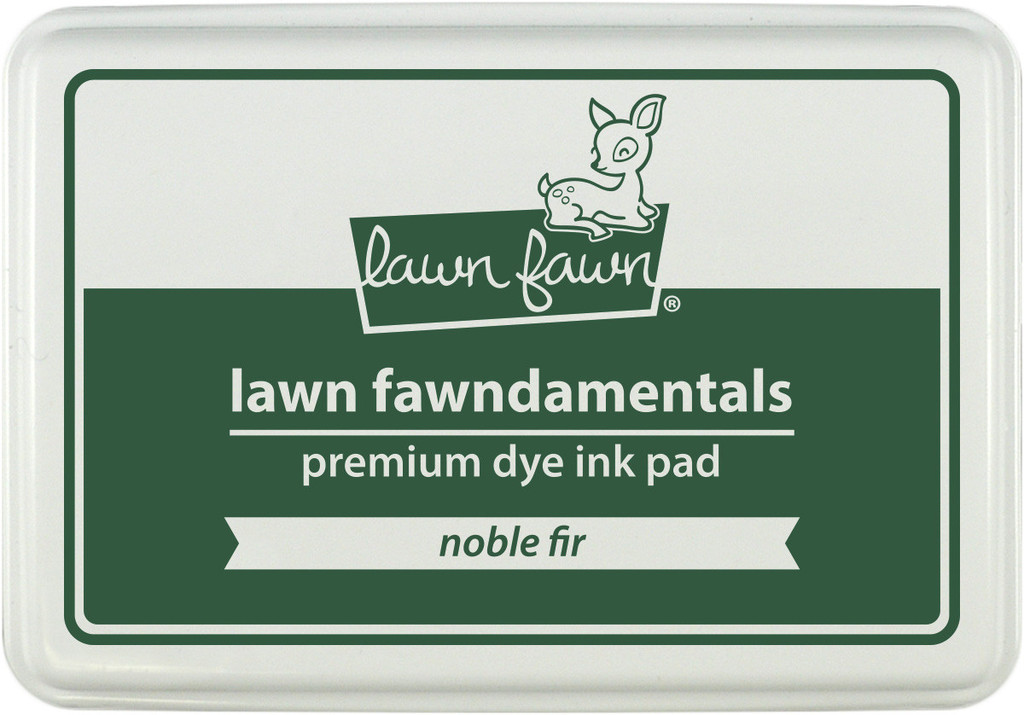 Noble Fir Ink Pad