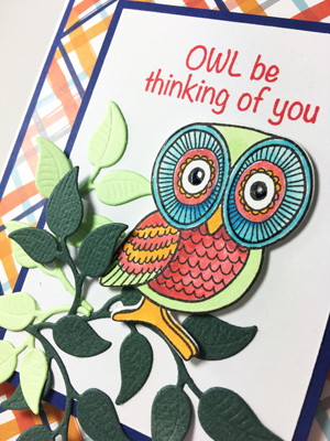 Mini Leaf - Dies Mini Leaf - Dies