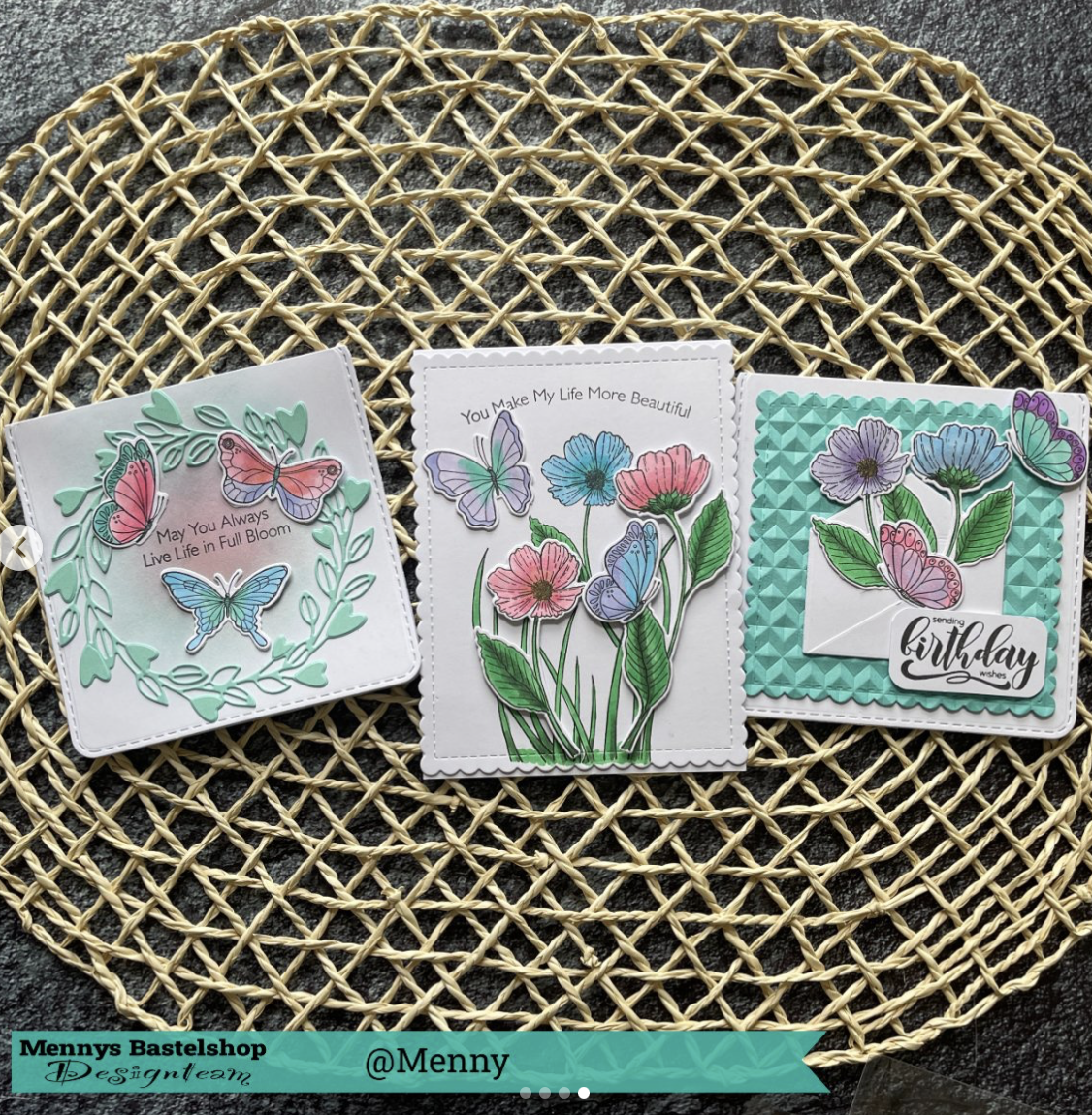 Flower Foundations Flower Foundations