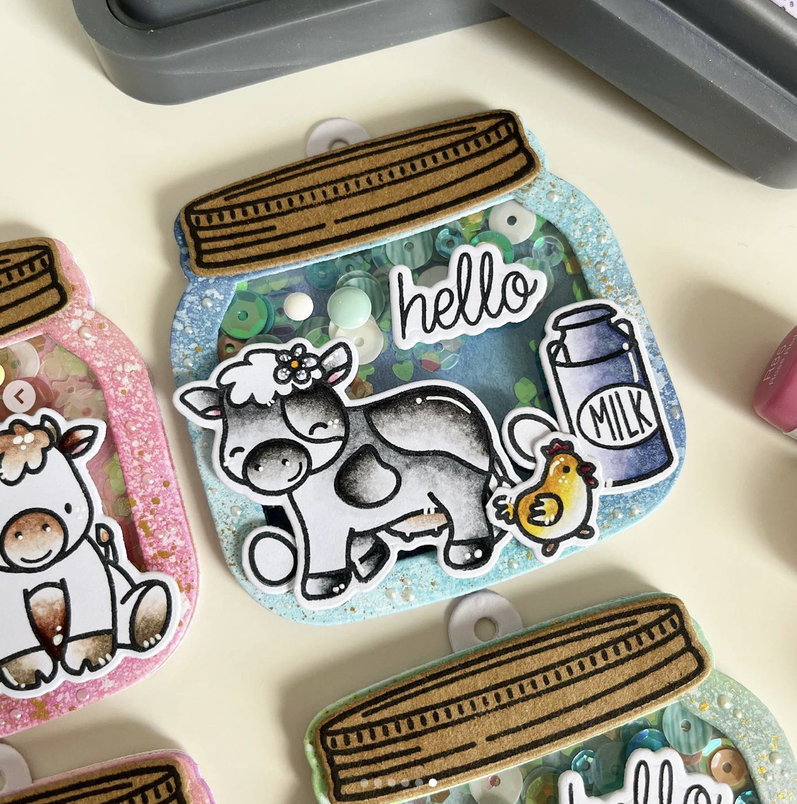 Kühe sind los Kühe sind los