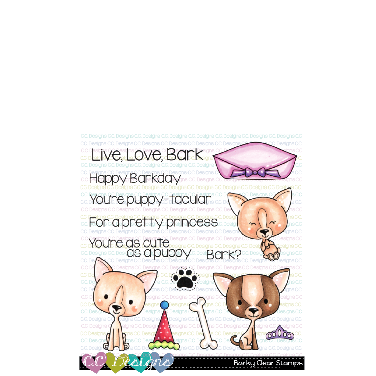 Barky