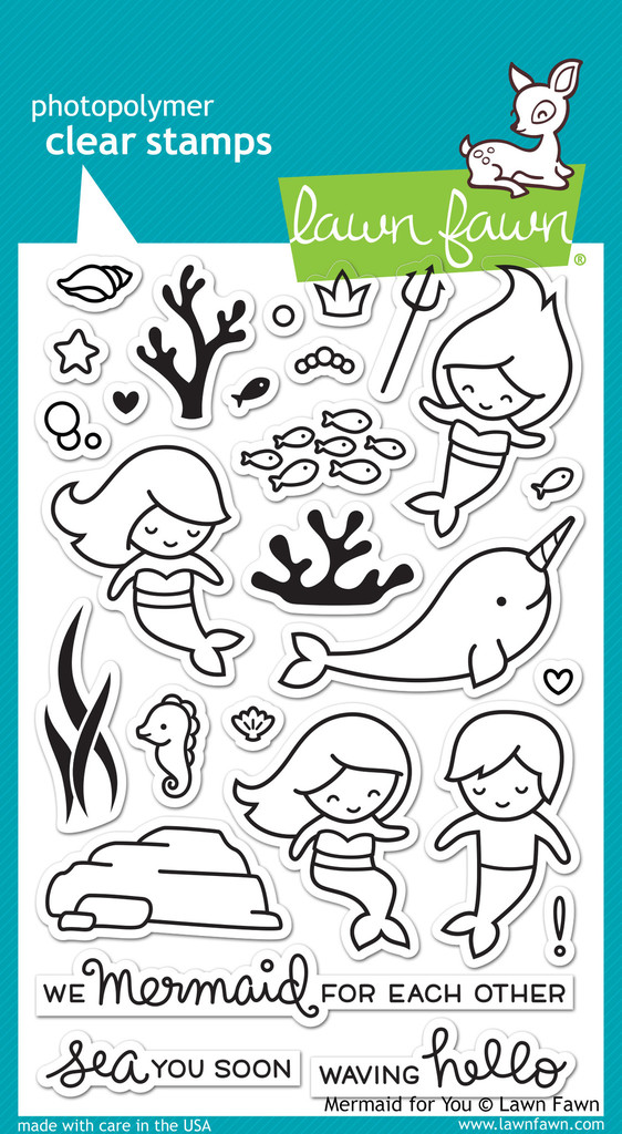 Mermaid for you Mermaid for you