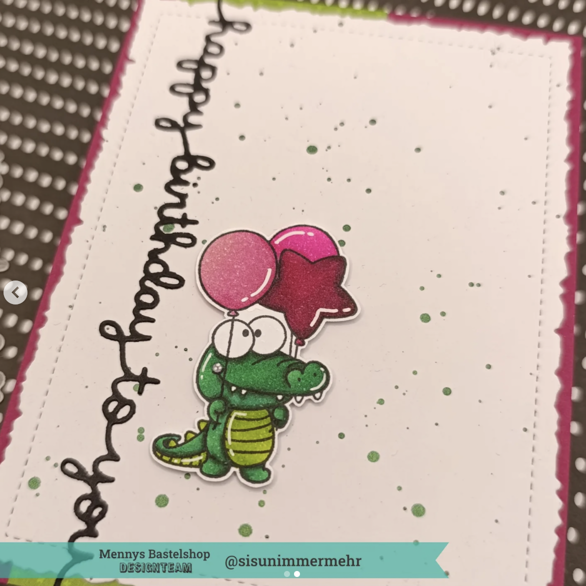 Lets Party Lets Party