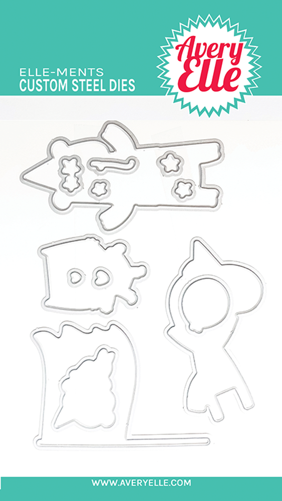 Best Day - Elle-ments Best Day - Elle-ments